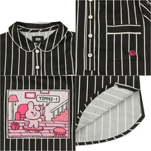 [LINE X BT21] One Piece Dress Pajama