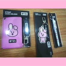 [BT21 x MONOPOLY] BT21 Member Set