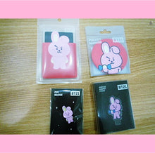 [BT21 x MONOPOLY] BT21 Member Set