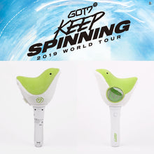 [OFFICIAL] GOT7 2019 World Tour Keep Spinning Official MD