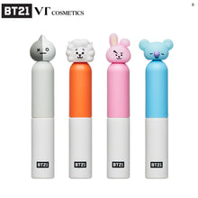 [BT21 X VT COSMETICS]  Cream Lip Lacquer