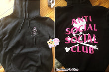 Suga's Style Spring Day Hoodie
