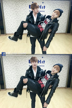 Jungkook and Suga Style "I Need New Haters" Shirt/Sweater