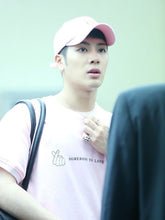 Jackson's Style Somebody To Love Shirt