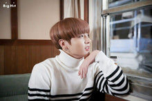 Jungkook's Style Spring Day Sweater