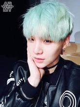 Suga's Style Choker