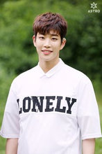 Rap Monster, MJ and Doojoon Style Lonely/Lovely Shirt