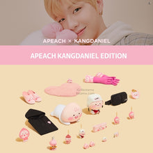 [KAKAO FRIENDS X KANG DANIEL] APeach Edition Official MD