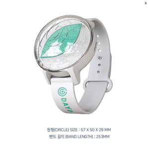 DAY6 Official Light Band (Free Express Shipping) - K-STAR