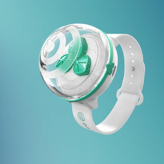 DAY6 Official Light Band Ver.2 - K-STAR
