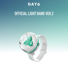 DAY6 Official Light Band Ver.2 - K-STAR