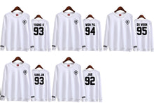 Day6 Member Sweater