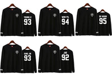 Day6 Member Sweater