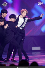 Taemin & Yugyeom’s Style DTK Shirt