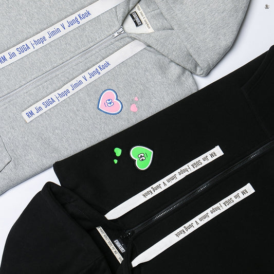 [BTS WORLD] Official Hoodie