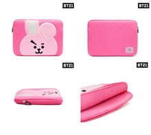 [LINE X BT21] Laptop Sleeve 13 inches (Free Shipping)