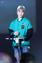 BTS ARMY Jacket