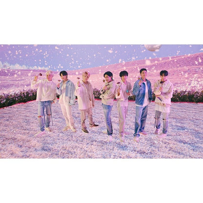 D'FESTA THE MOVIE : BTS ( DVD / BLU-RAY ) - K-STAR