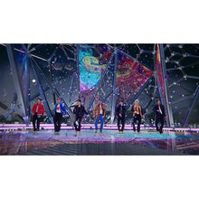D'FESTA THE MOVIE : BTS ( DVD / BLU-RAY ) - K-STAR