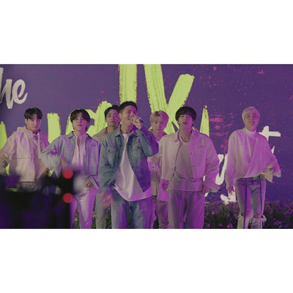 D'FESTA THE MOVIE : BTS ( DVD / BLU-RAY ) - K-STAR