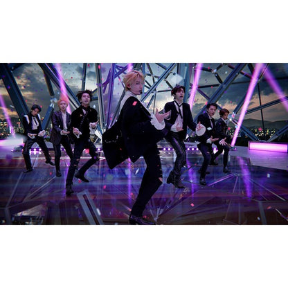 D'FESTA THE MOVIE : ENHYPEN ( DVD / BLU-RAY ) - K-STAR