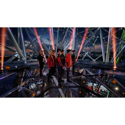 D'FESTA THE MOVIE : NCT DREAM ( DVD / BLU-RAY ) - K-STAR