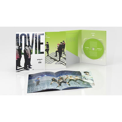 D'FESTA THE MOVIE : NCT DREAM ( DVD / BLU-RAY ) - K-STAR