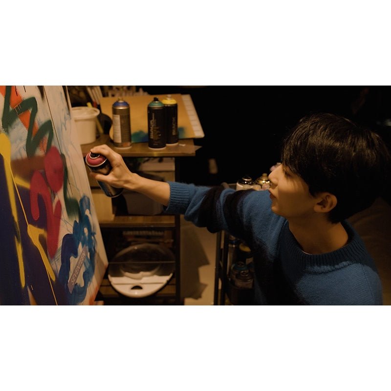 D'FESTA THE MOVIE : SEVENTEEN ( DVD / BLU-RAY ) - K-STAR