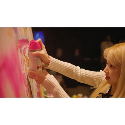 D'FESTA THE MOVIE : TWICE ( DVD / BLU-RAY ) - K-STAR