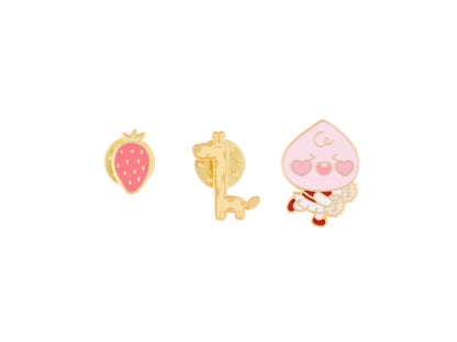 [KAKAO FRIENDS X TWICE] Always Together Official MD