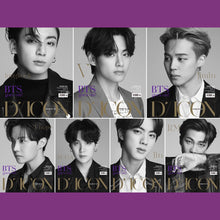 [DICON] BTS goes on! Member Edition + Free Express Shipping - K-STAR