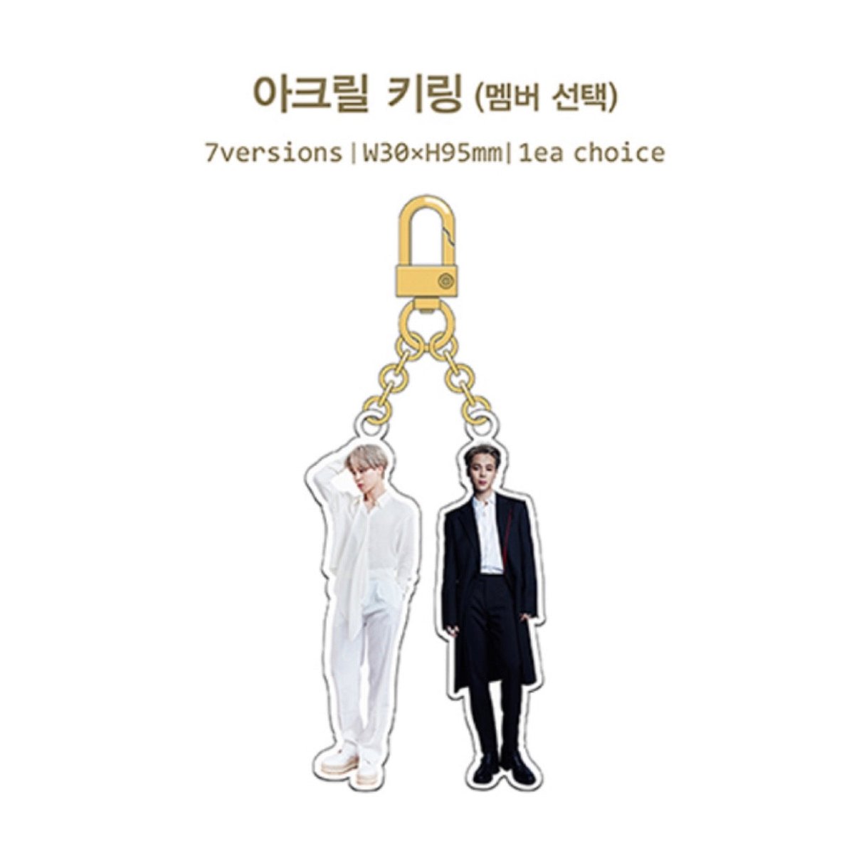 DICON] BTS goes on! Member Edition + Free Express Shipping – K-STAR
