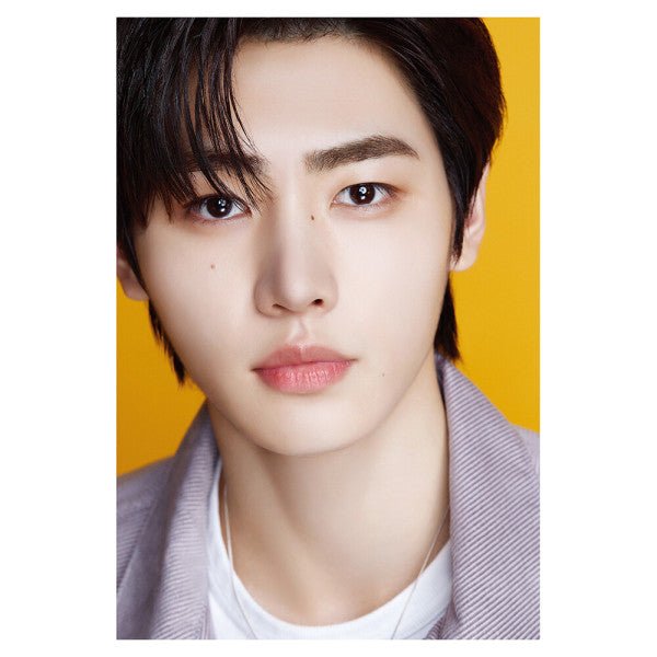 DICON D’FESTA ENHYPEN : Dispatch 10th Anniversary Special Photobook Lenticular Cover + Deco Book (You Can Choose Member) - K-STAR