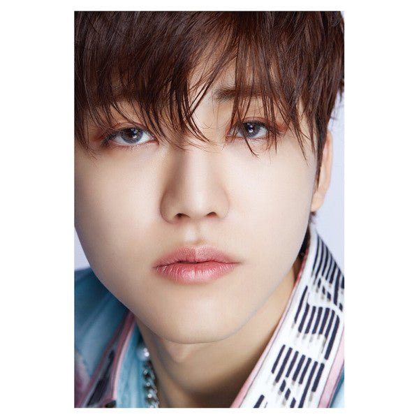 DICON D’FESTA NCT DREAM : Dispatch 10th Anniversary Special Photobook Lenticular Cover + Deco Book (You Can Choose Member) - K-STAR