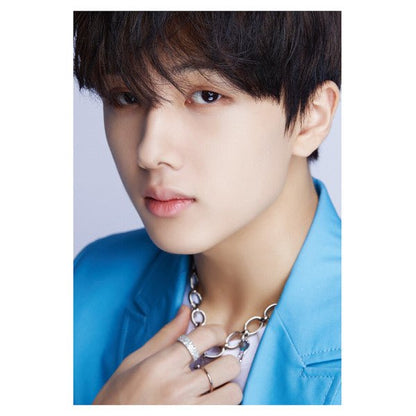 DICON D’FESTA NCT DREAM : Dispatch 10th Anniversary Special Photobook Lenticular Cover + Deco Book (You Can Choose Member) - K-STAR