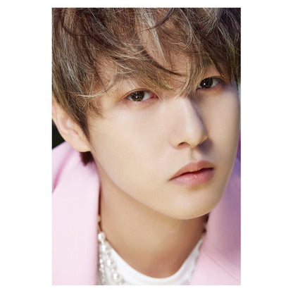 DICON D’FESTA NCT DREAM : Dispatch 10th Anniversary Special Photobook Lenticular Cover + Deco Book (You Can Choose Member) - K-STAR
