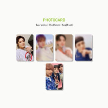 DICON D’FESTA NCT DREAM : Dispatch 10th Anniversary Special Photobook Lenticular Cover + Deco Book (You Can Choose Member) - K-STAR