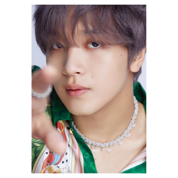 DICON D’FESTA NCT DREAM : Dispatch 10th Anniversary Special Photobook Lenticular Cover + Deco Book (You Can Choose Member) - K-STAR