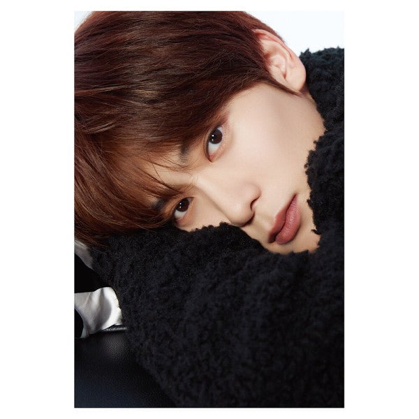 DICON D’FESTA NCT127 : Dispatch 10th Anniversary Special Photobook Lenticular Cover + Deco Book (You Can Choose Member) - K-STAR
