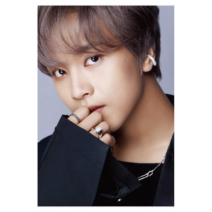 DICON D’FESTA NCT127 : Dispatch 10th Anniversary Special Photobook Lenticular Cover + Deco Book (You Can Choose Member) - K-STAR