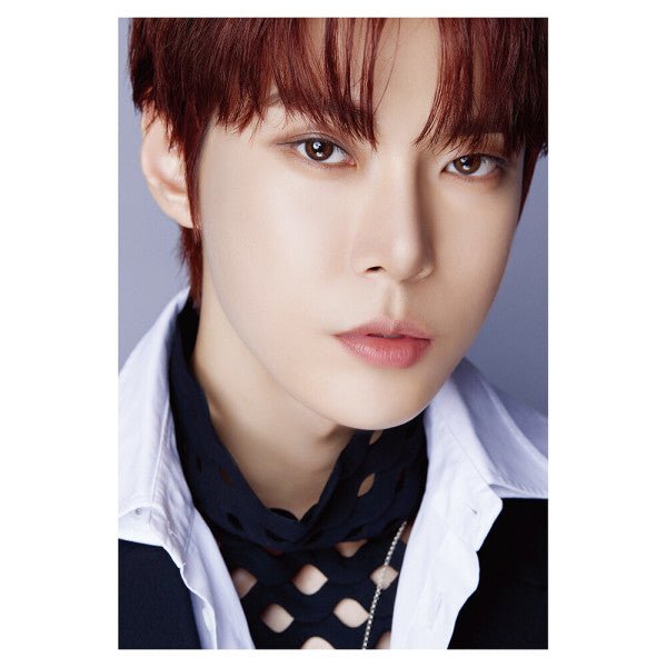 DICON D’FESTA NCT127 : Dispatch 10th Anniversary Special Photobook Lenticular Cover + Deco Book (You Can Choose Member) - K-STAR