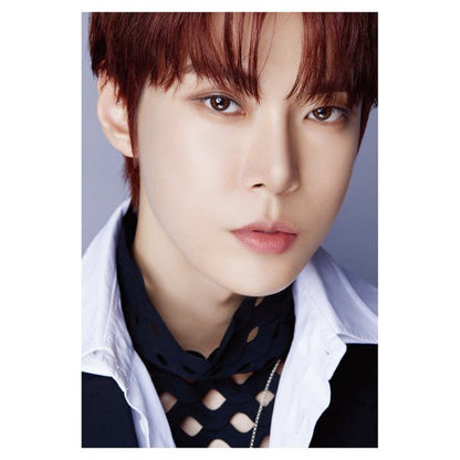 DICON D’FESTA NCT127 : Dispatch 10th Anniversary Special Photobook Lenticular Cover + Deco Book (You Can Choose Member) - K-STAR