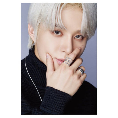 DICON D’FESTA NCT127 : Dispatch 10th Anniversary Special Photobook Lenticular Cover + Deco Book (You Can Choose Member) - K-STAR