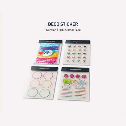 DICON D’FESTA NU’EST : Dispatch 10th Anniversary Special Photobook Lenticular Cover + Deco Book (You Can Choose Member) - K-STAR