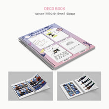 DICON D’FESTA SEVENTEEN - Dispatch 10th Anniversary Special Photobook Lenticular Cover + Deco Book (You Can Choose Member) - K-STAR