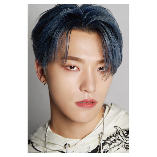 DICON D’FESTA SEVENTEEN - Dispatch 10th Anniversary Special Photobook Lenticular Cover + Deco Book (You Can Choose Member) - K-STAR