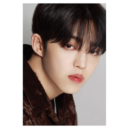 DICON D’FESTA SEVENTEEN - Dispatch 10th Anniversary Special Photobook Lenticular Cover + Deco Book (You Can Choose Member) - K-STAR