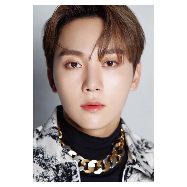 DICON D’FESTA SEVENTEEN - Dispatch 10th Anniversary Special Photobook Lenticular Cover + Deco Book (You Can Choose Member) - K-STAR