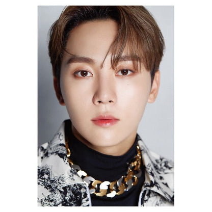 DICON D’FESTA SEVENTEEN - Dispatch 10th Anniversary Special Photobook Lenticular Cover + Deco Book (You Can Choose Member) - K-STAR