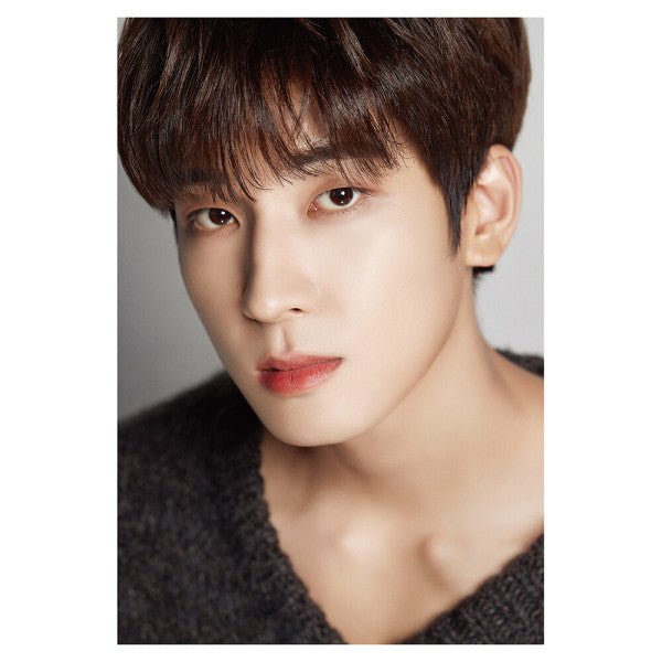 DICON D’FESTA SEVENTEEN - Dispatch 10th Anniversary Special Photobook Lenticular Cover + Deco Book (You Can Choose Member) - K-STAR